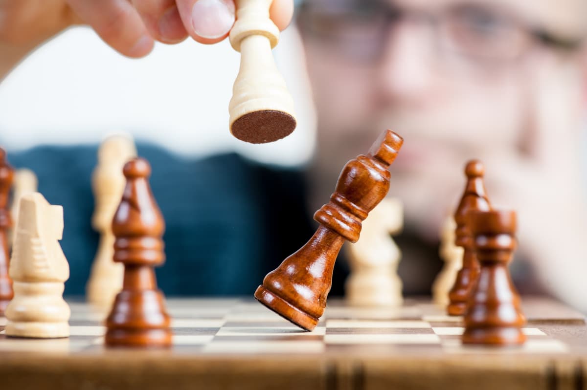 Strategize & Launch
