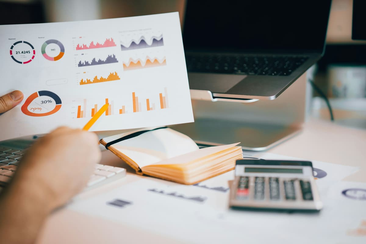 Ads Audit & Proposal